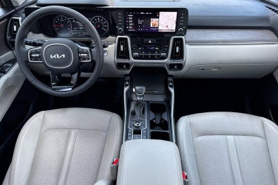 2023 Kia Sorento X-Line EX