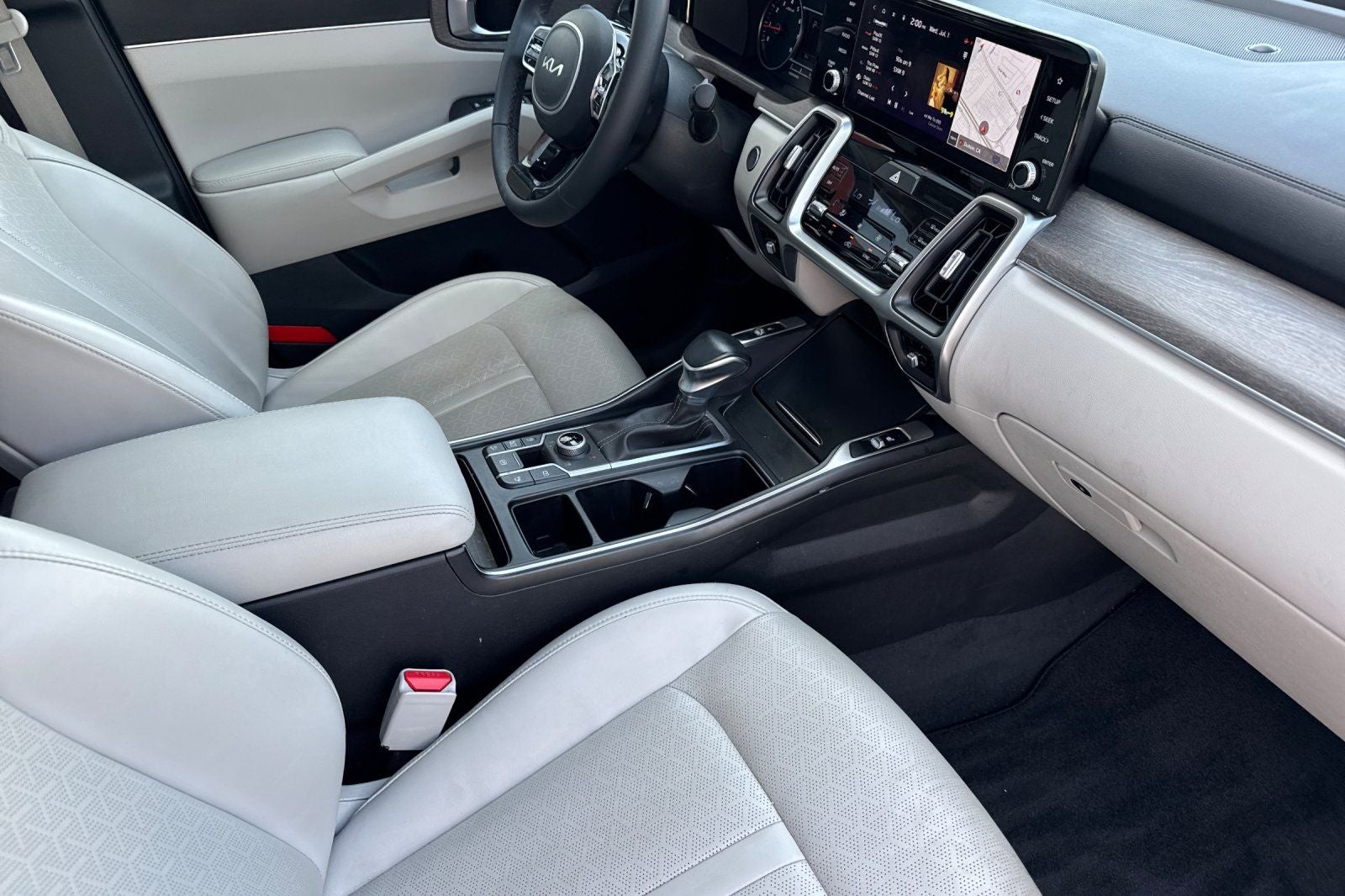 2023 Kia Sorento X-Line EX