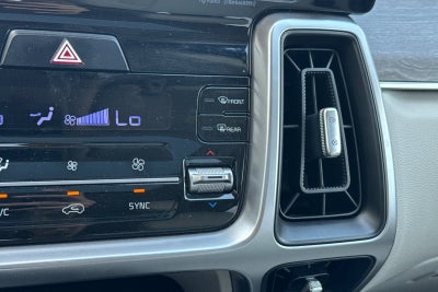 2023 Kia Sorento X-Line EX