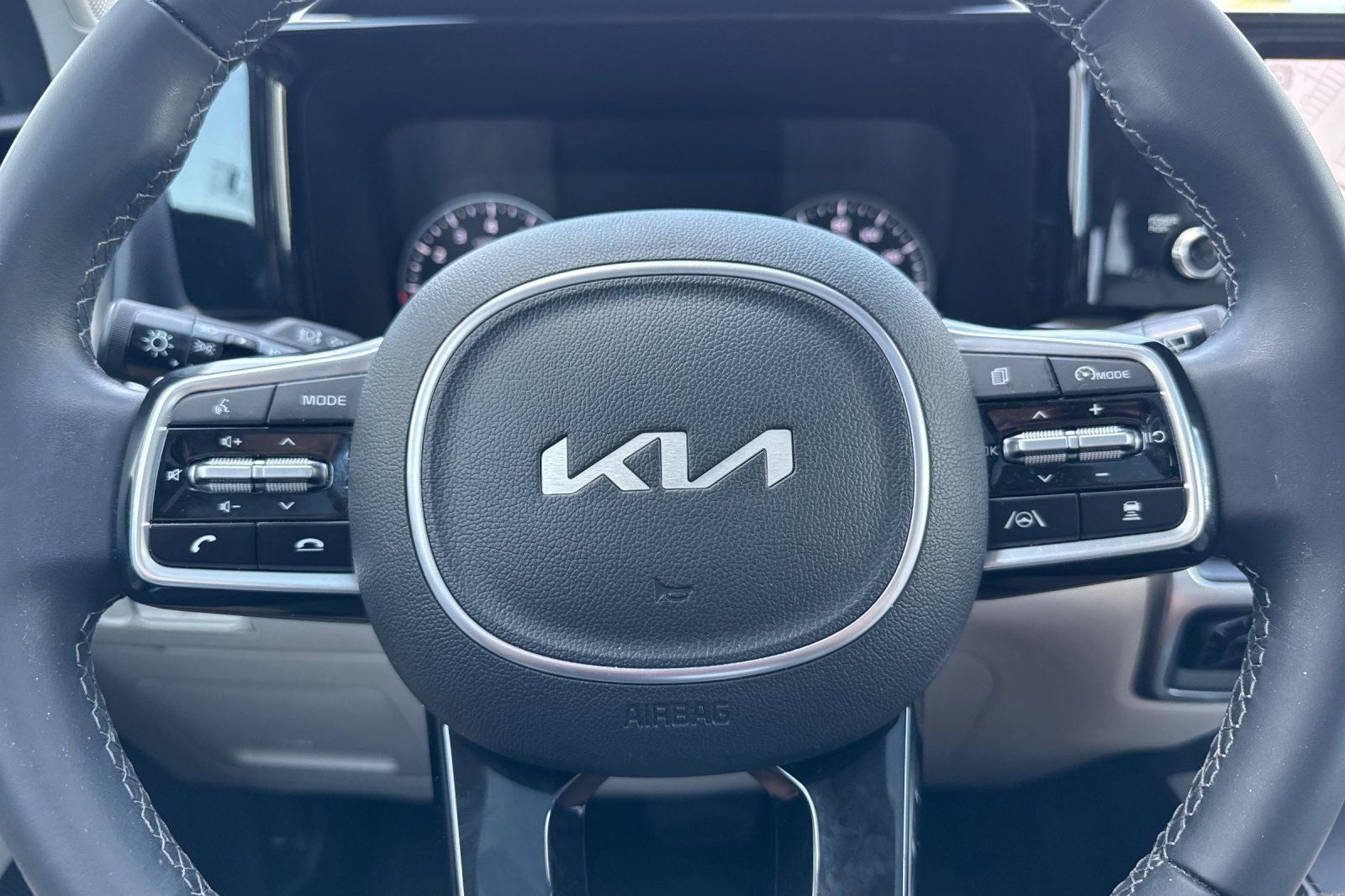 2023 Kia Sorento X-Line EX
