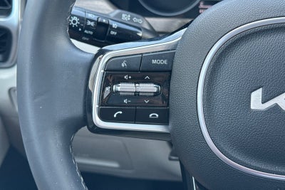 2023 Kia Sorento X-Line EX