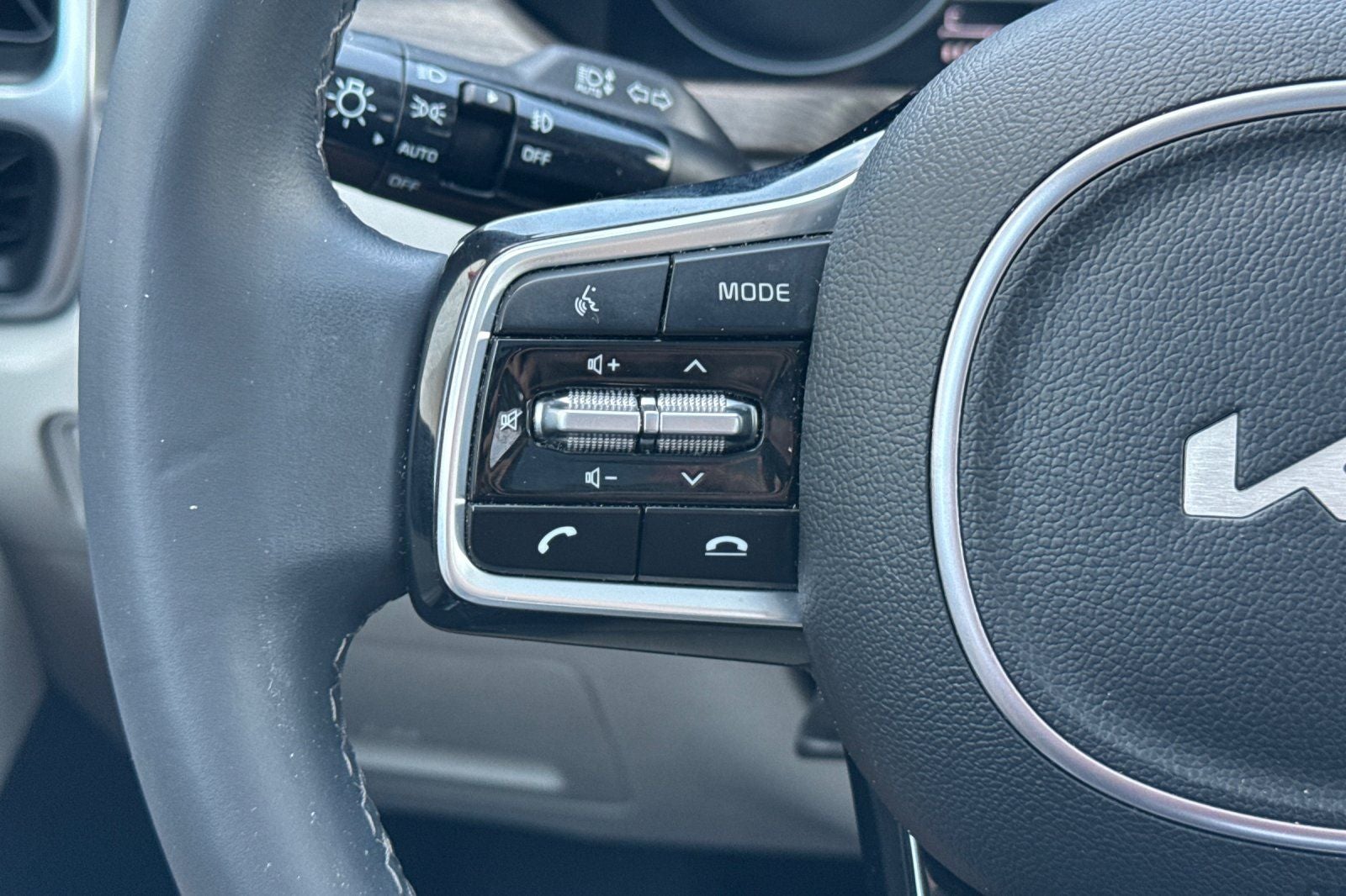 2023 Kia Sorento X-Line EX