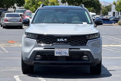 2023 Kia Sorento X-Line EX