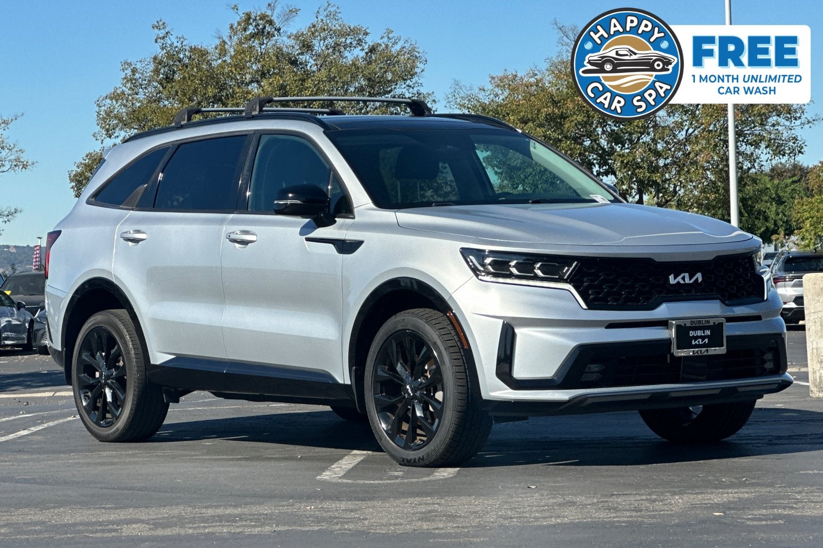 2022 Kia Sorento