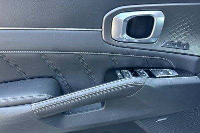 2023 Kia Sorento SX-Prestige