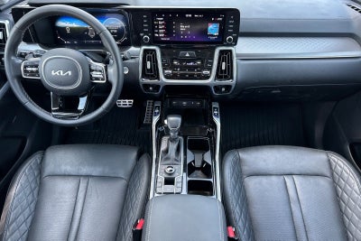 2023 Kia Sorento SX-Prestige