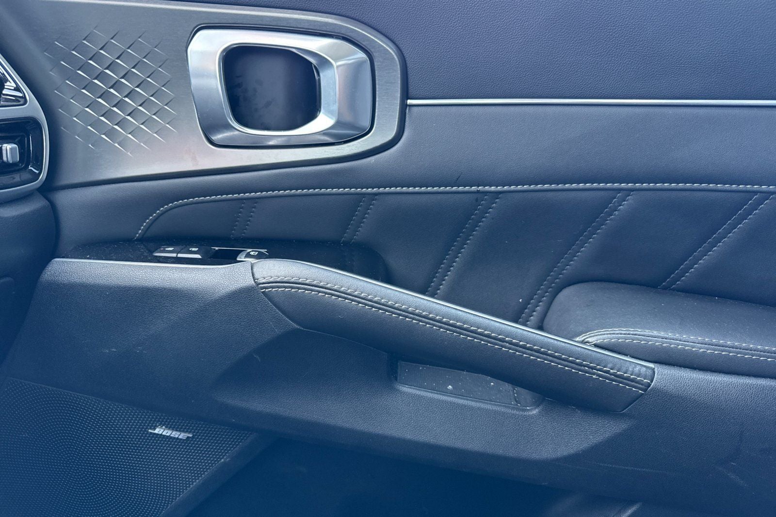 2023 Kia Sorento SX-Prestige