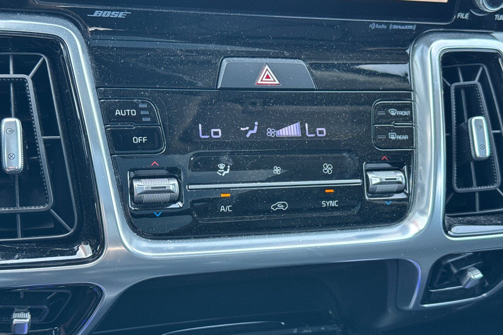 2023 Kia Sorento SX-Prestige