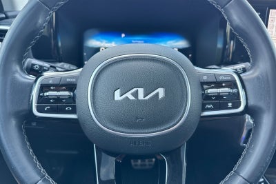 2023 Kia Sorento SX-Prestige
