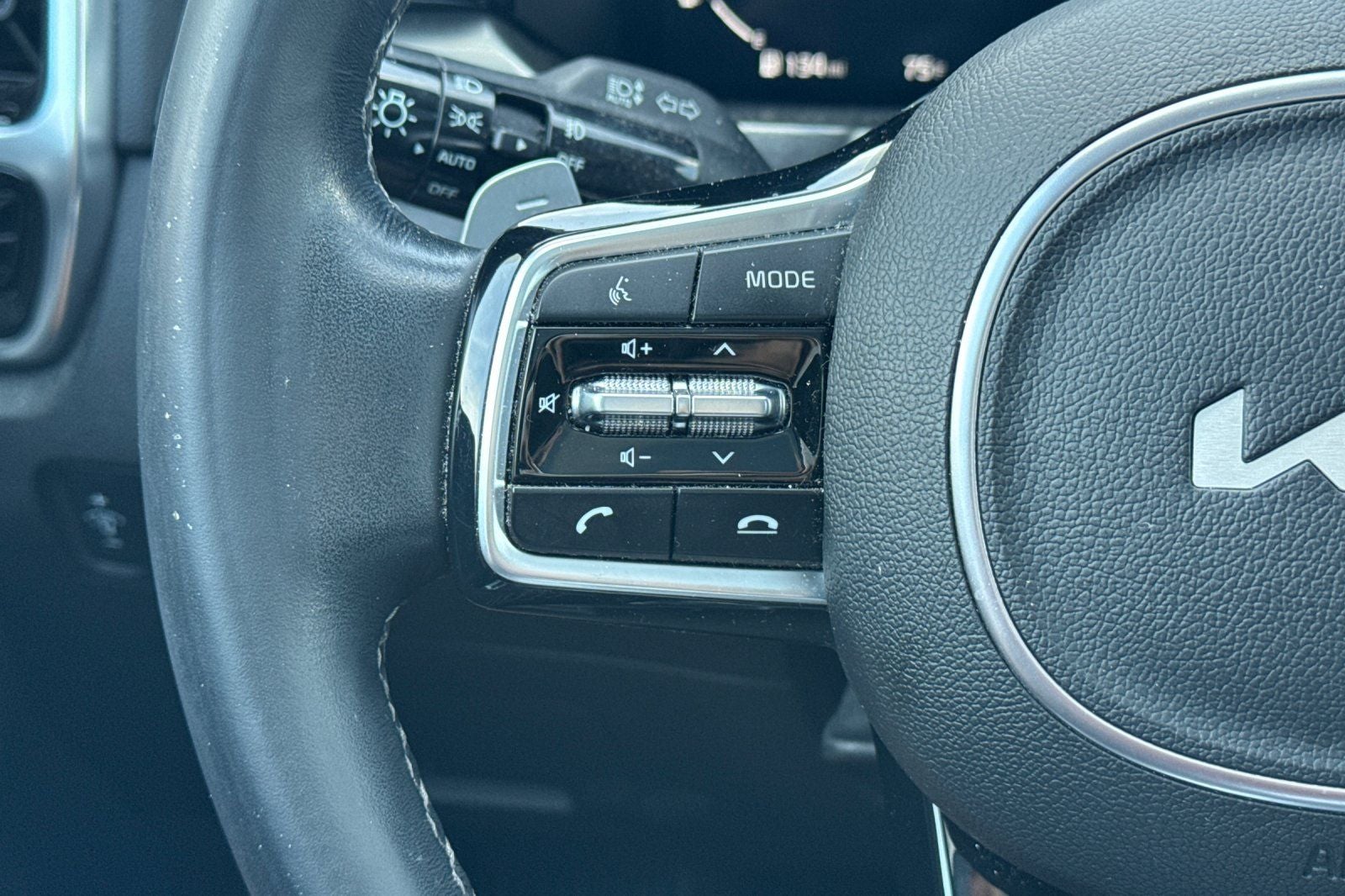 2023 Kia Sorento SX-Prestige