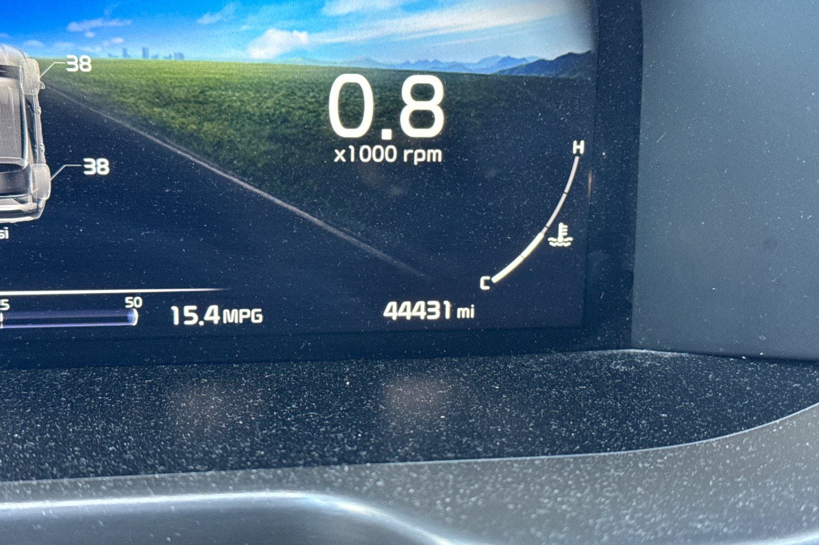 2023 Kia Sorento SX-Prestige