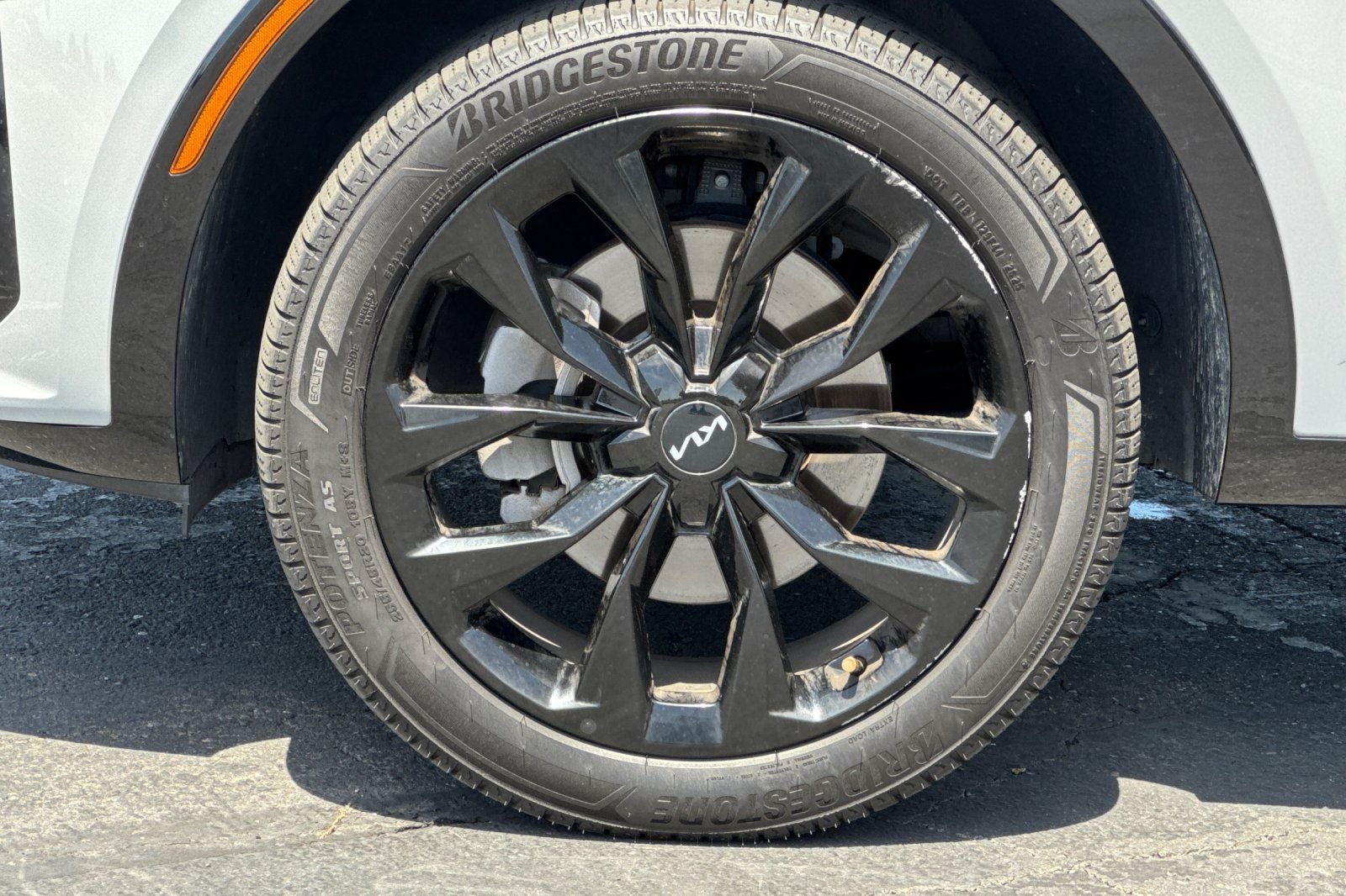 2023 Kia Sorento SX-Prestige