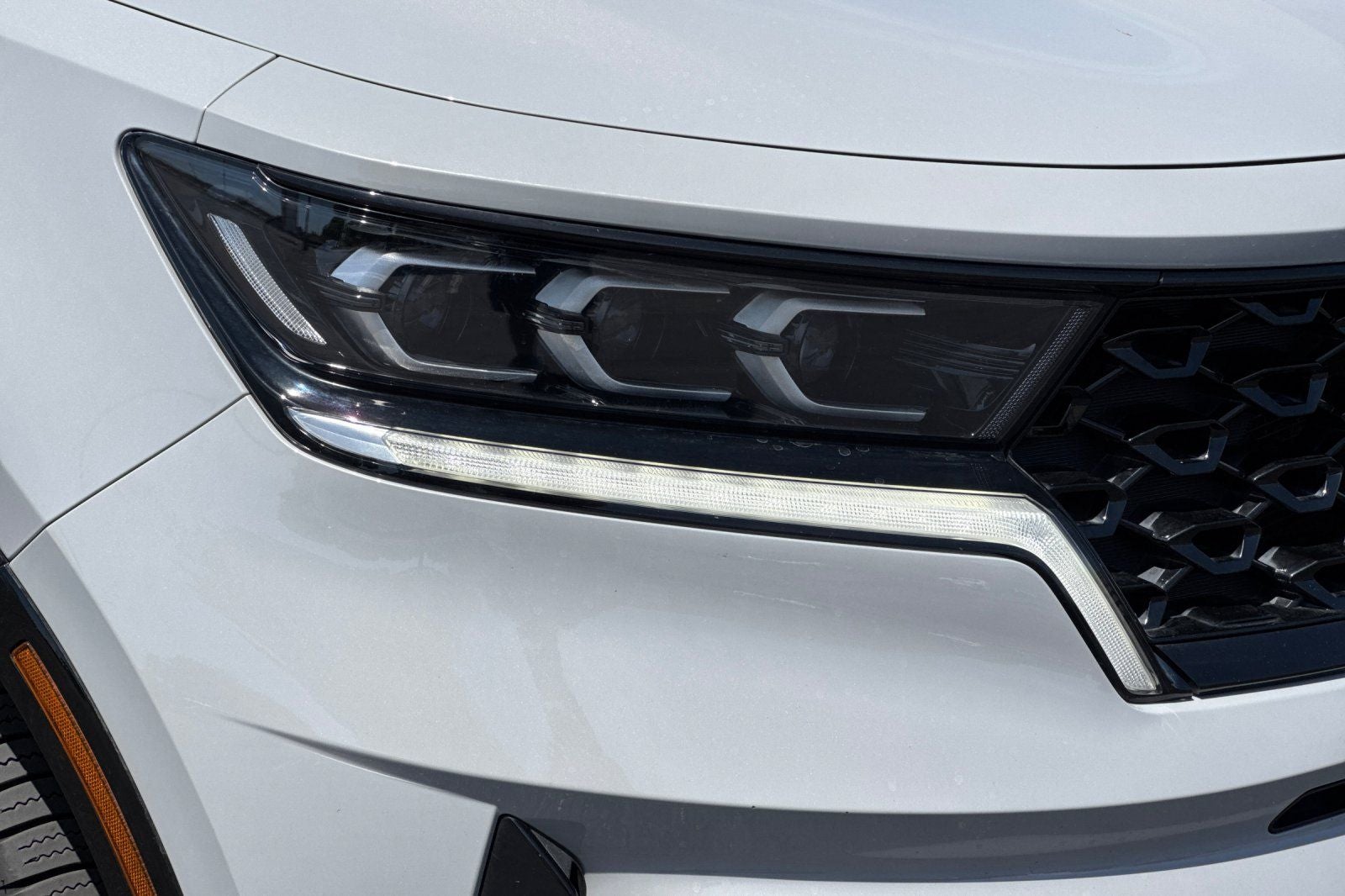 2023 Kia Sorento SX-Prestige