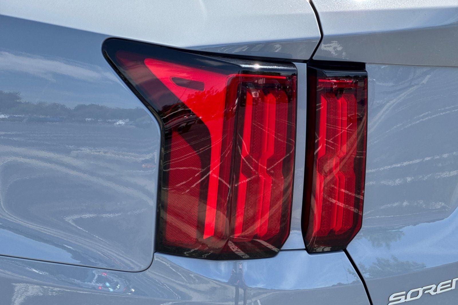 2023 Kia Sorento SX-Prestige