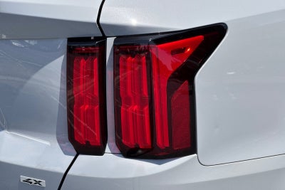 2023 Kia Sorento SX-Prestige