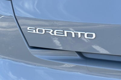 2023 Kia Sorento SX-Prestige