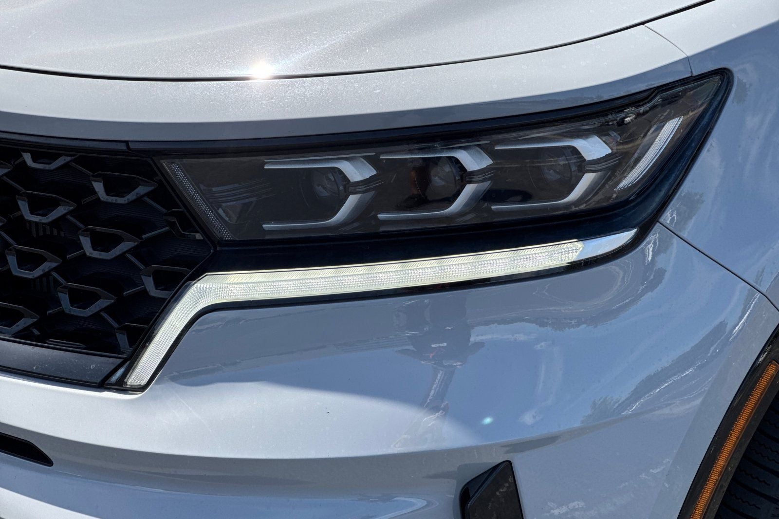 2023 Kia Sorento SX-Prestige