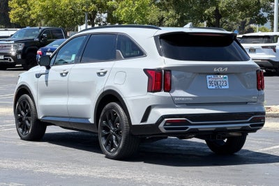 2023 Kia Sorento SX-Prestige