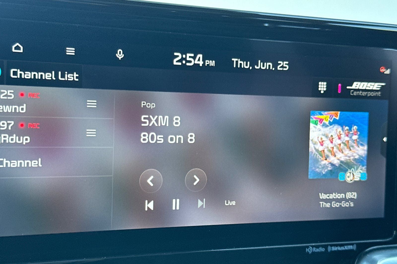 2023 Kia Sorento X-Line SX Prestige