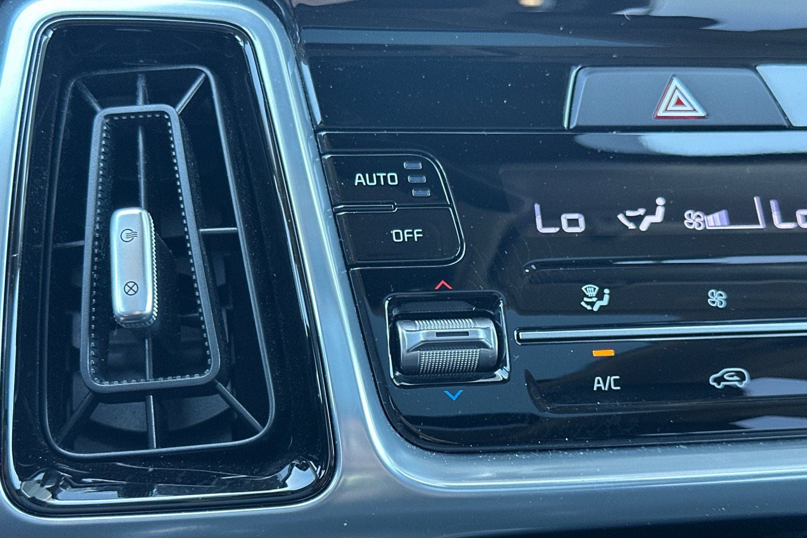 2023 Kia Sorento X-Line SX Prestige