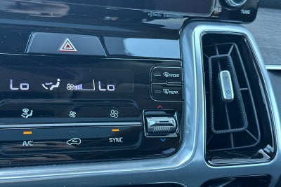 2023 Kia Sorento X-Line SX Prestige