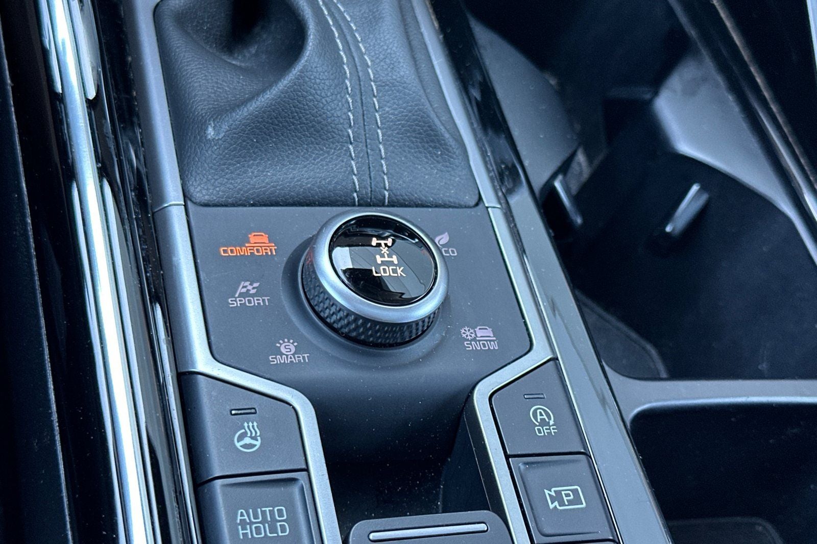 2023 Kia Sorento X-Line SX Prestige