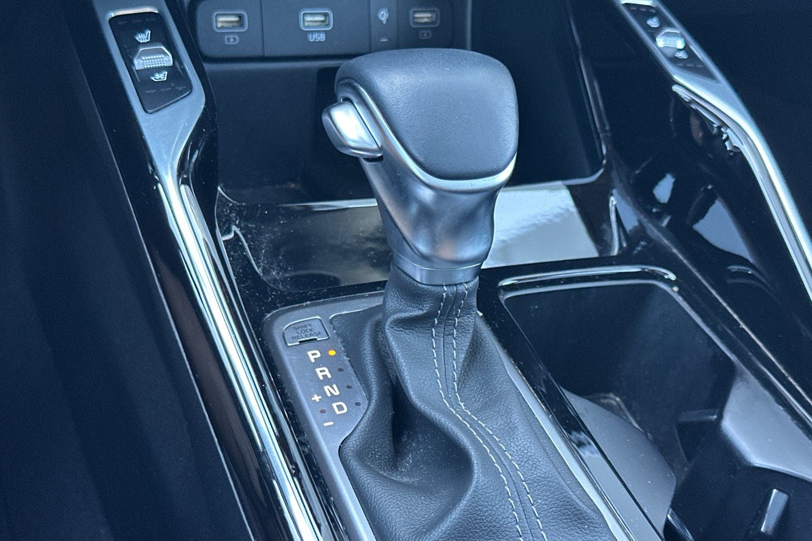 2023 Kia Sorento X-Line SX Prestige