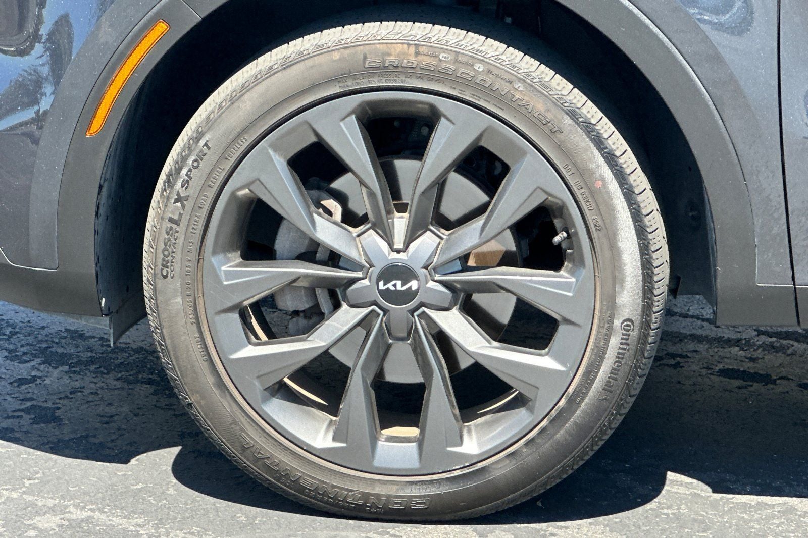 2023 Kia Sorento X-Line SX Prestige