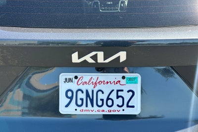 2023 Kia Sorento X-Line SX Prestige