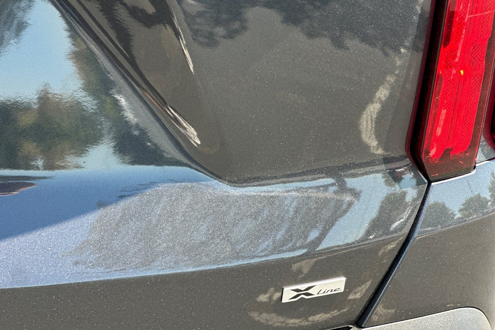 2023 Kia Sorento X-Line SX Prestige