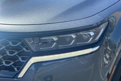2023 Kia Sorento X-Line SX Prestige