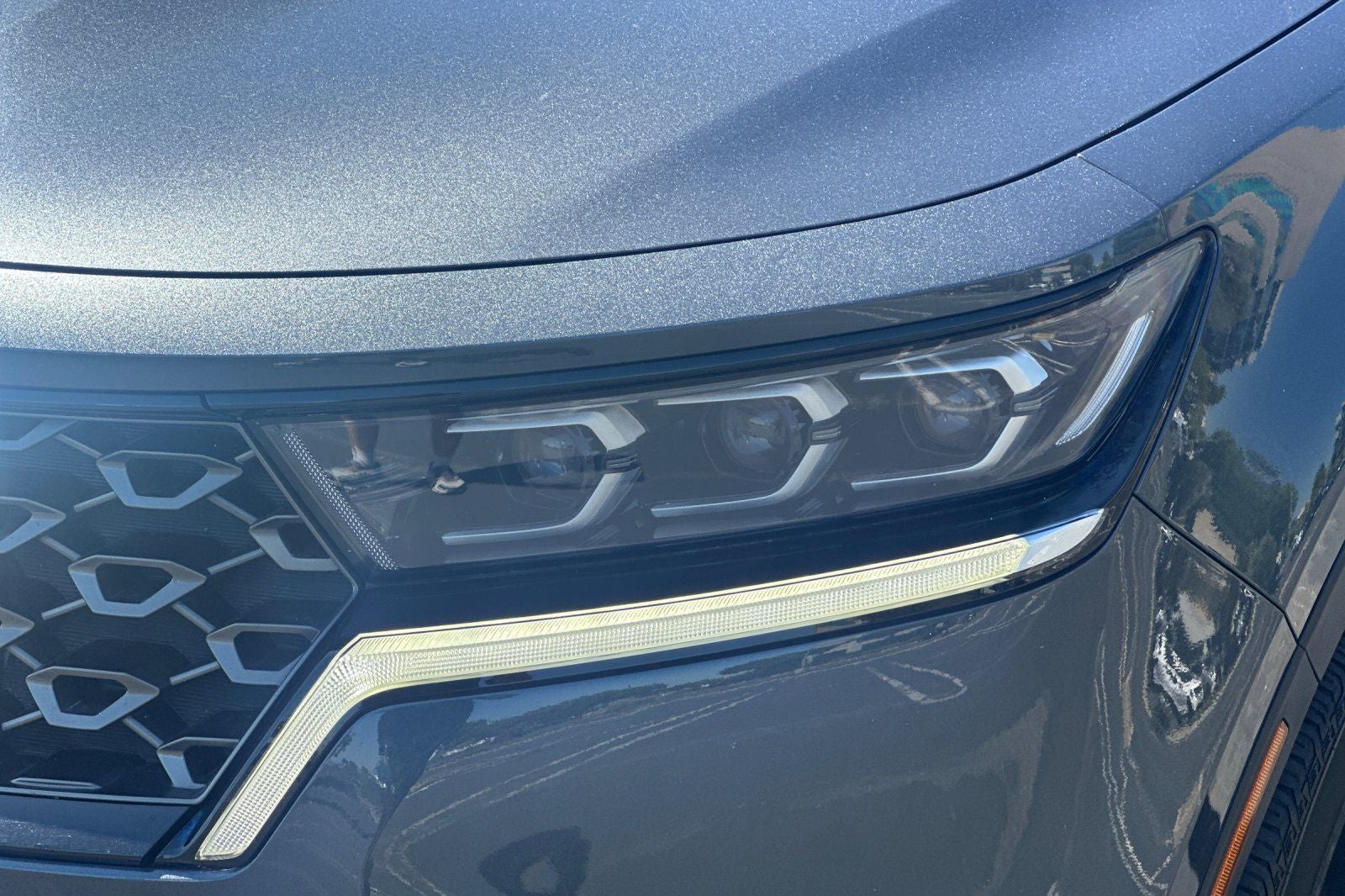 2023 Kia Sorento X-Line SX Prestige