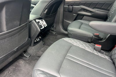 2023 Kia Sorento X-Line SX Prestige