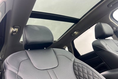 2023 Kia Sorento X-Line SX Prestige