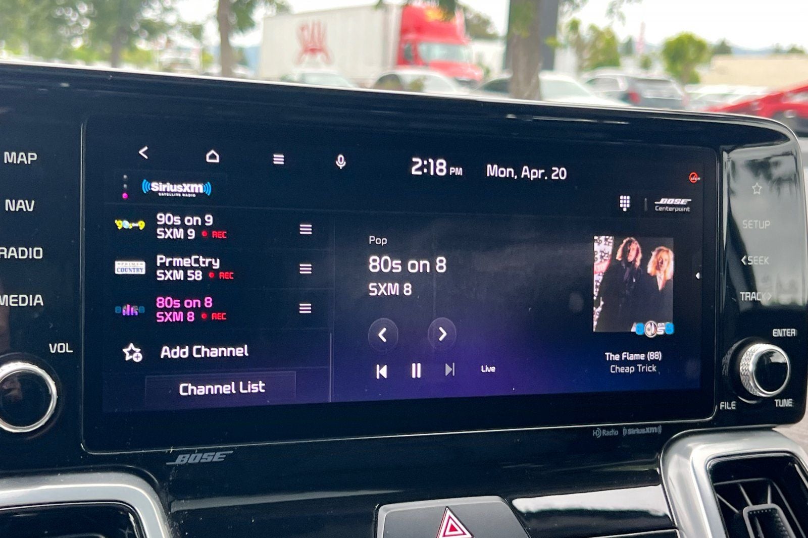 2023 Kia Sorento X-Line SX Prestige