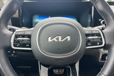 2023 Kia Sorento X-Line SX Prestige
