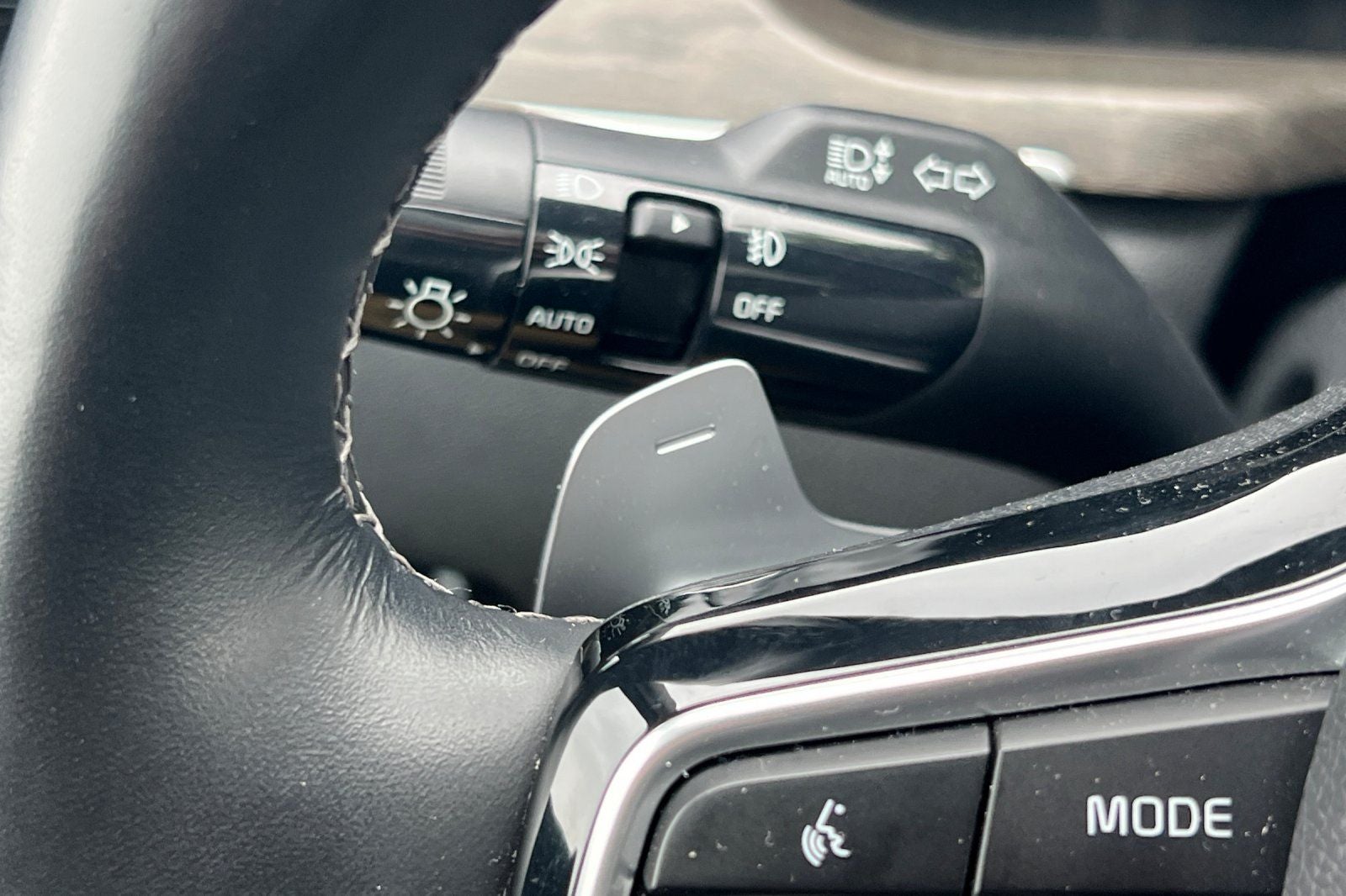 2023 Kia Sorento X-Line SX Prestige