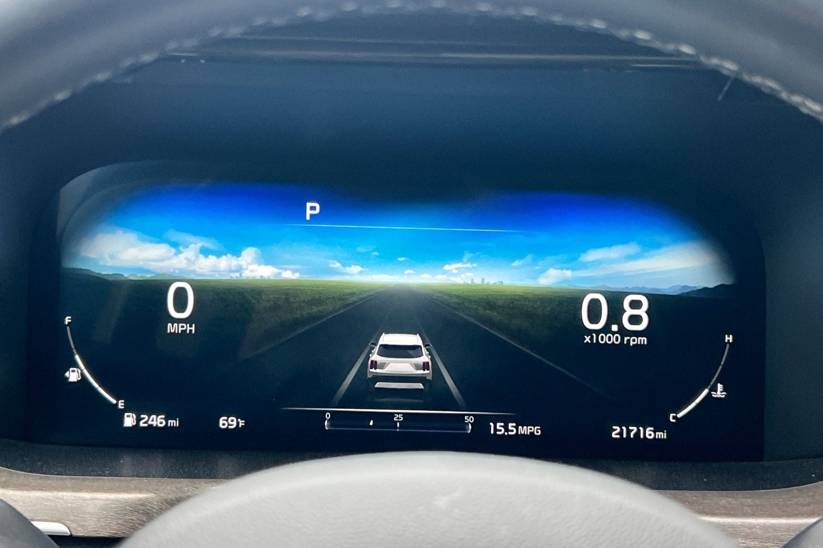 2023 Kia Sorento X-Line SX Prestige