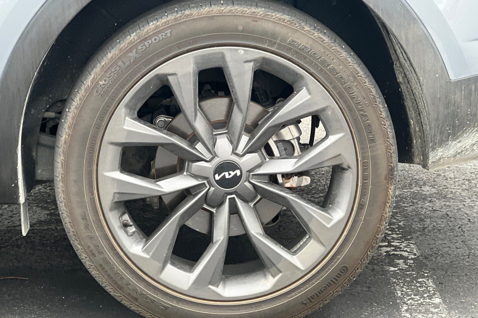 2023 Kia Sorento X-Line SX Prestige