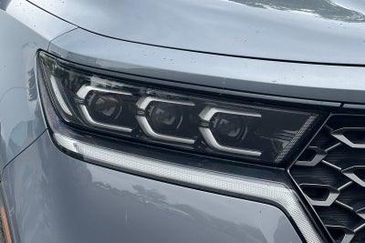 2023 Kia Sorento X-Line SX Prestige