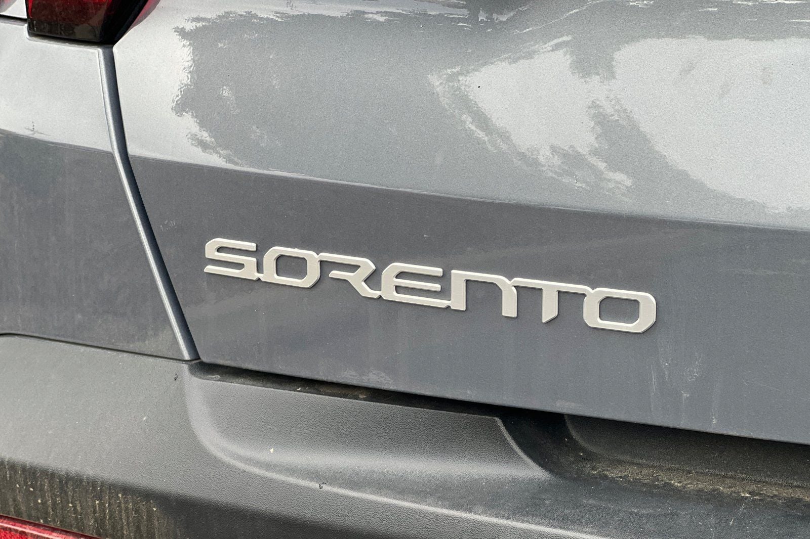 2023 Kia Sorento X-Line SX Prestige