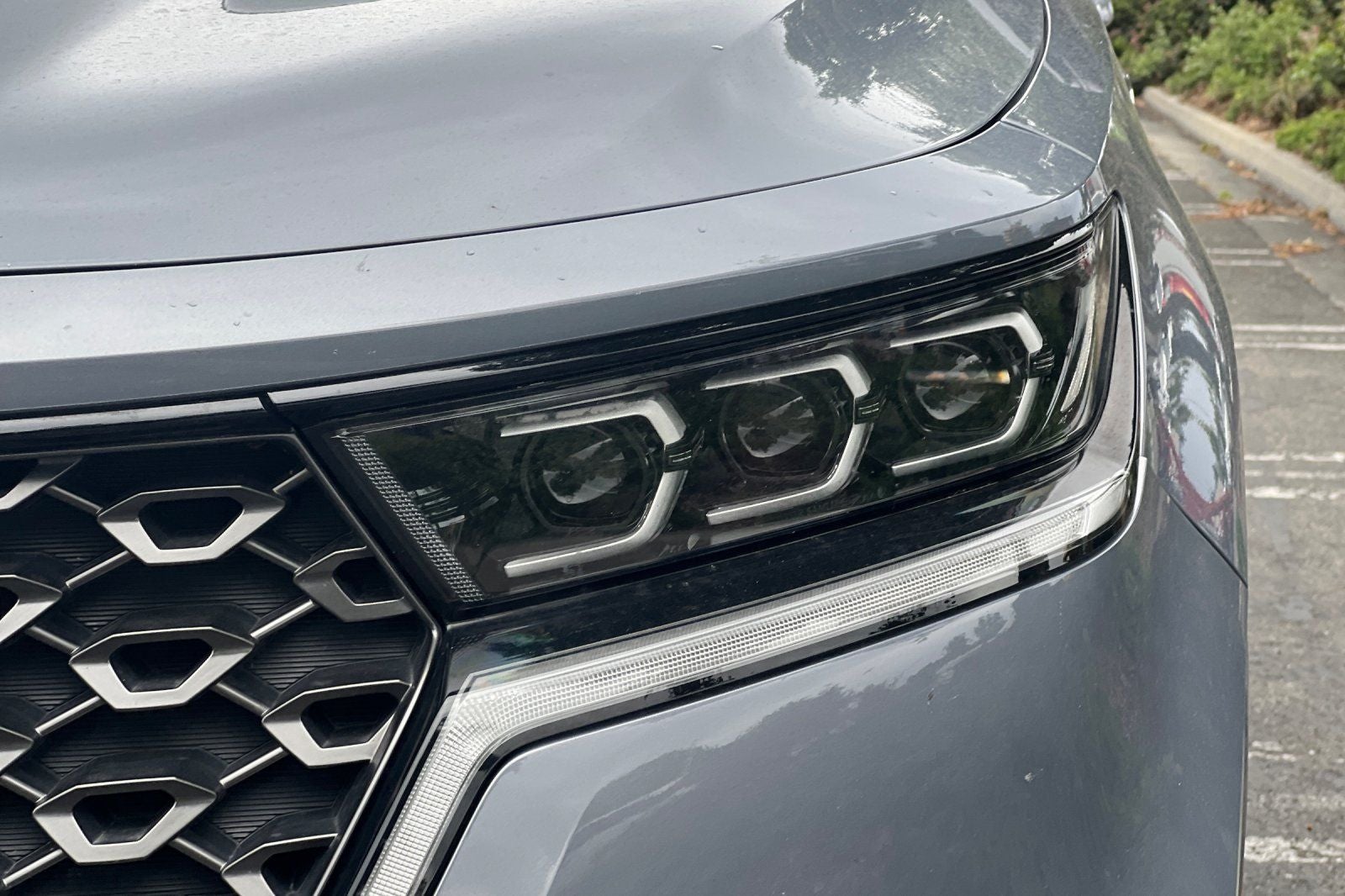2023 Kia Sorento X-Line SX Prestige