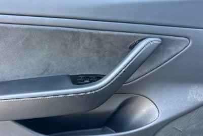 2018 Tesla Model 3 Mid Range