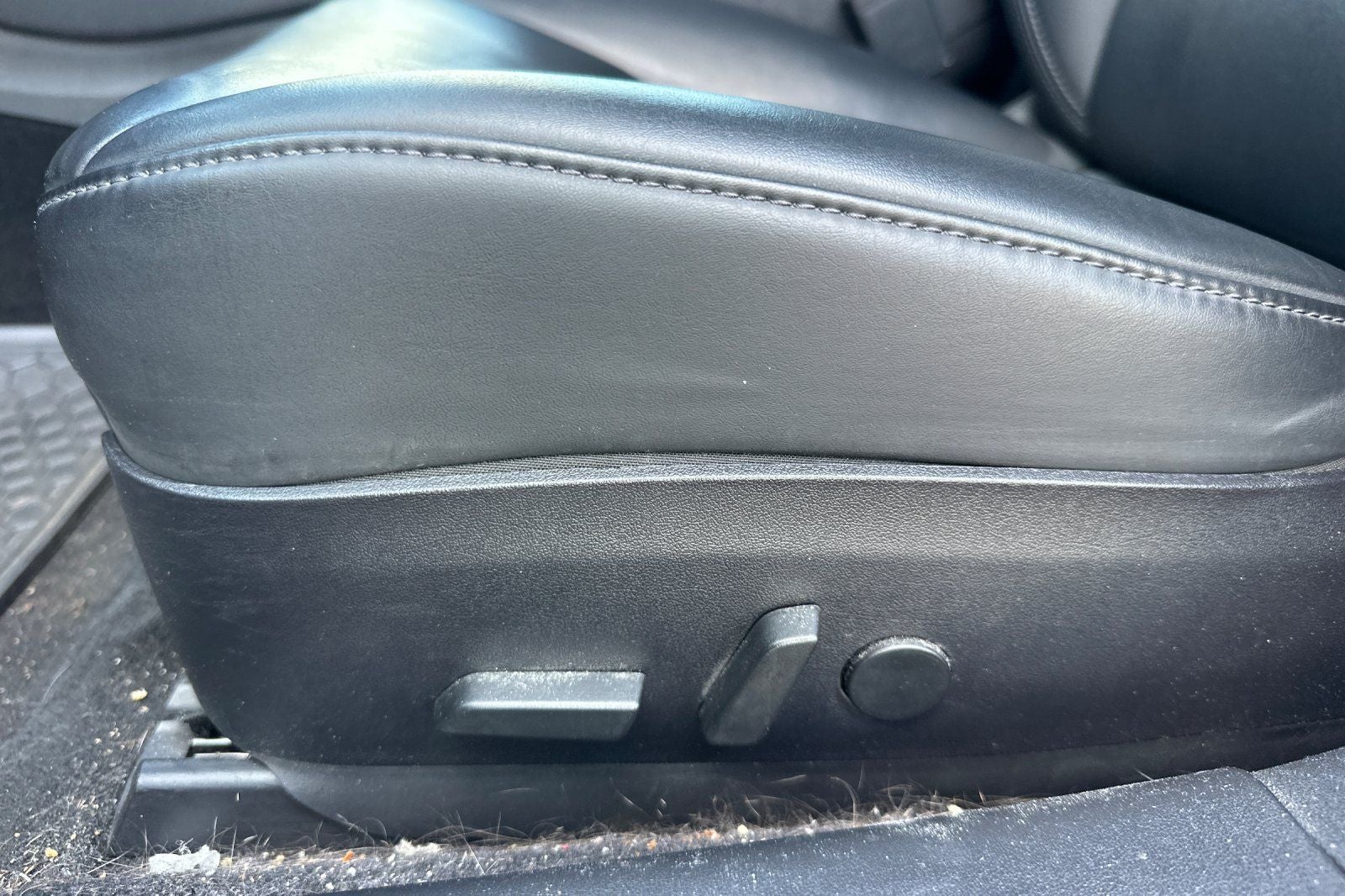 2018 Tesla Model 3 Mid Range