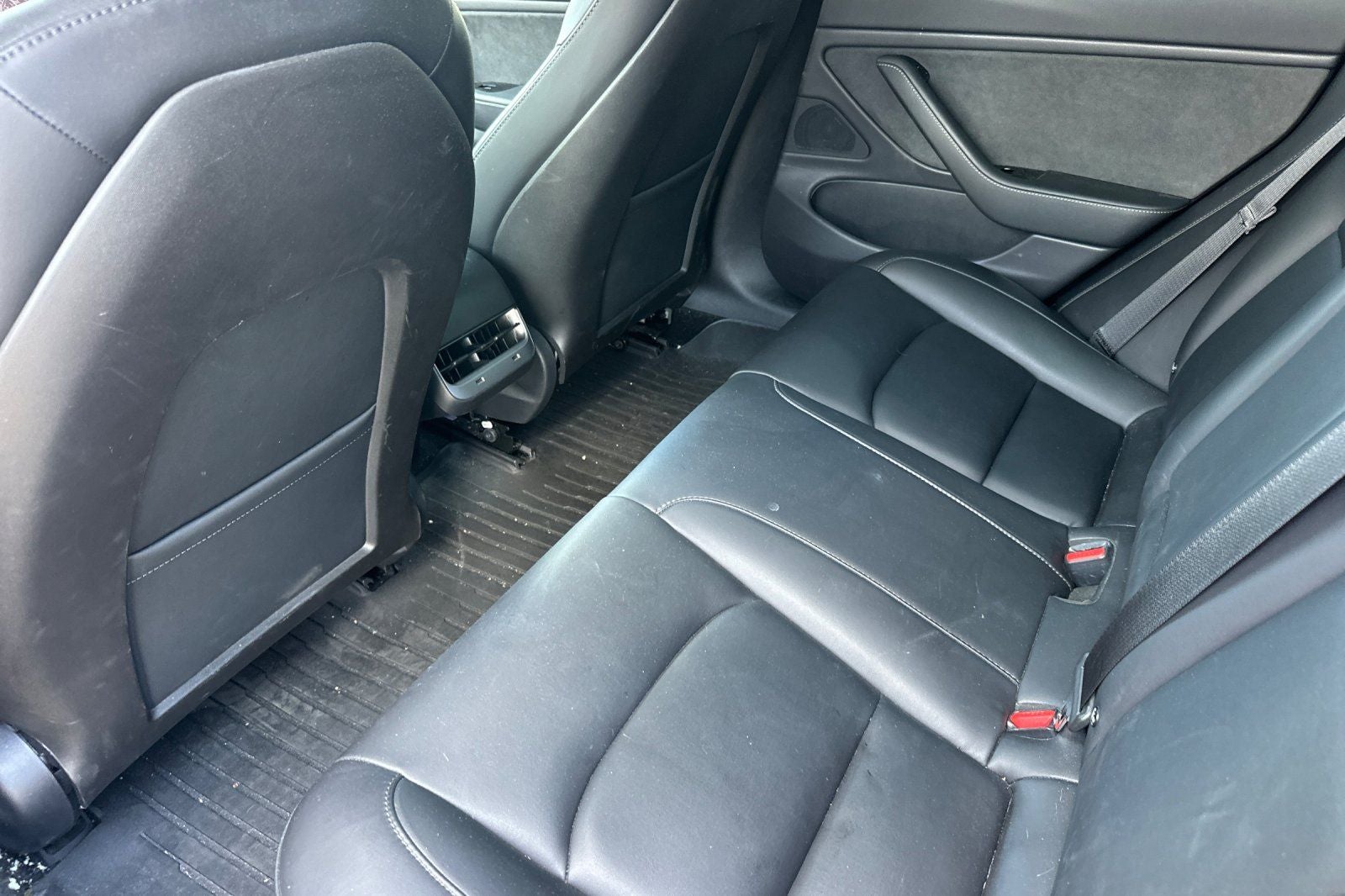 2018 Tesla Model 3 Mid Range