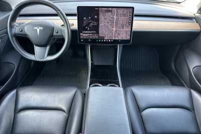 2018 Tesla Model 3 Mid Range