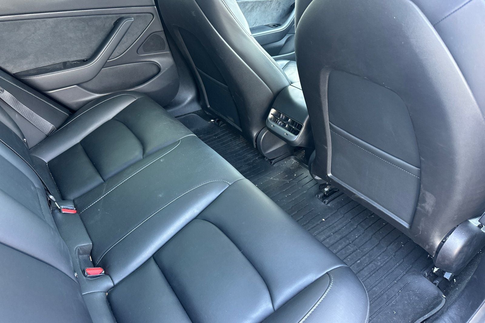 2018 Tesla Model 3 Mid Range