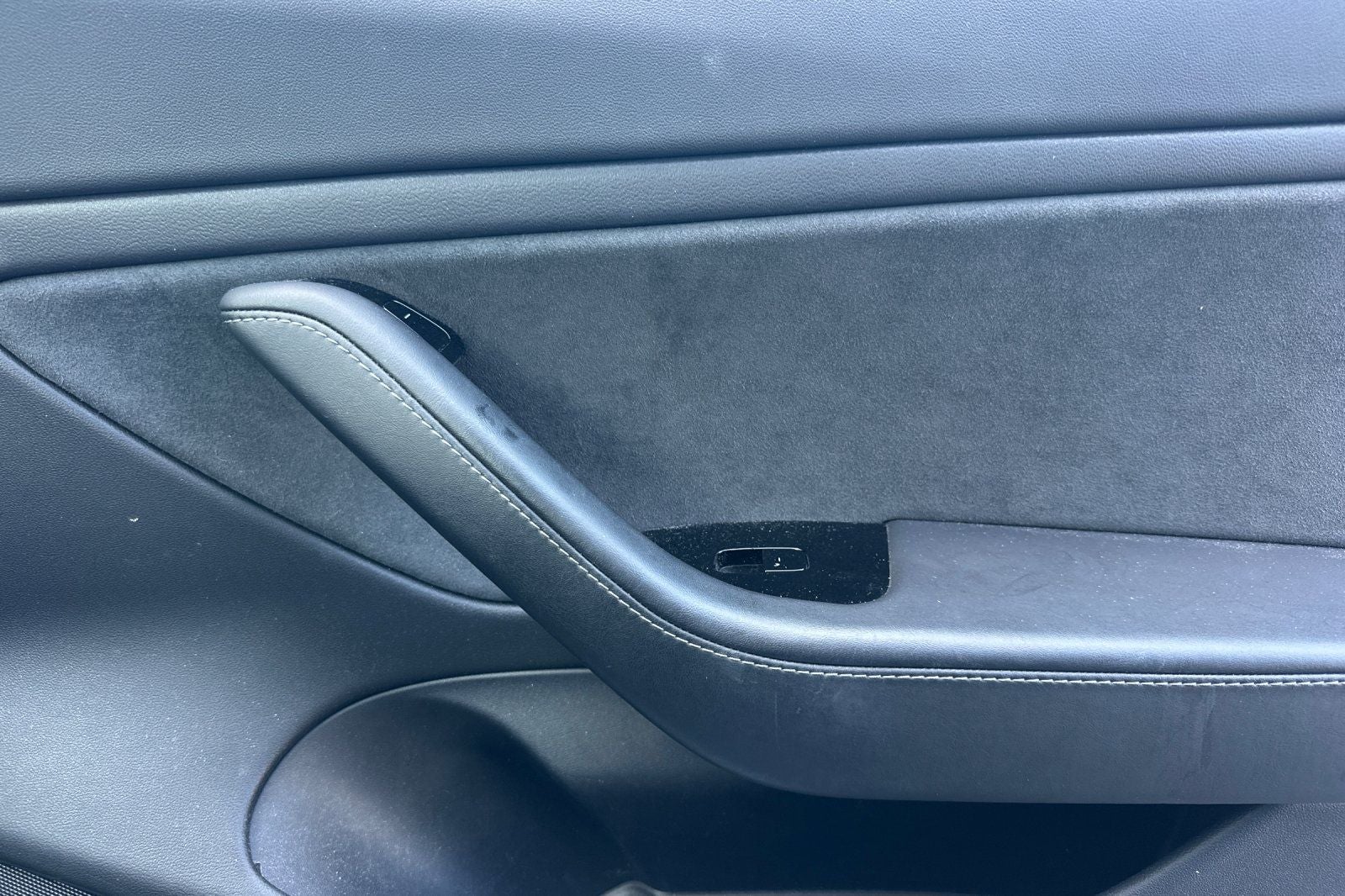 2018 Tesla Model 3 Mid Range