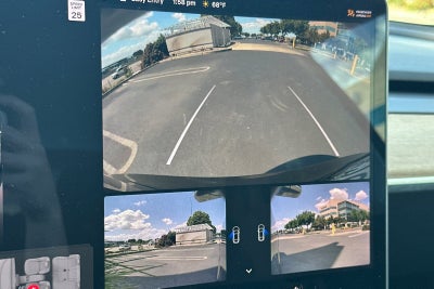2018 Tesla Model 3 Mid Range