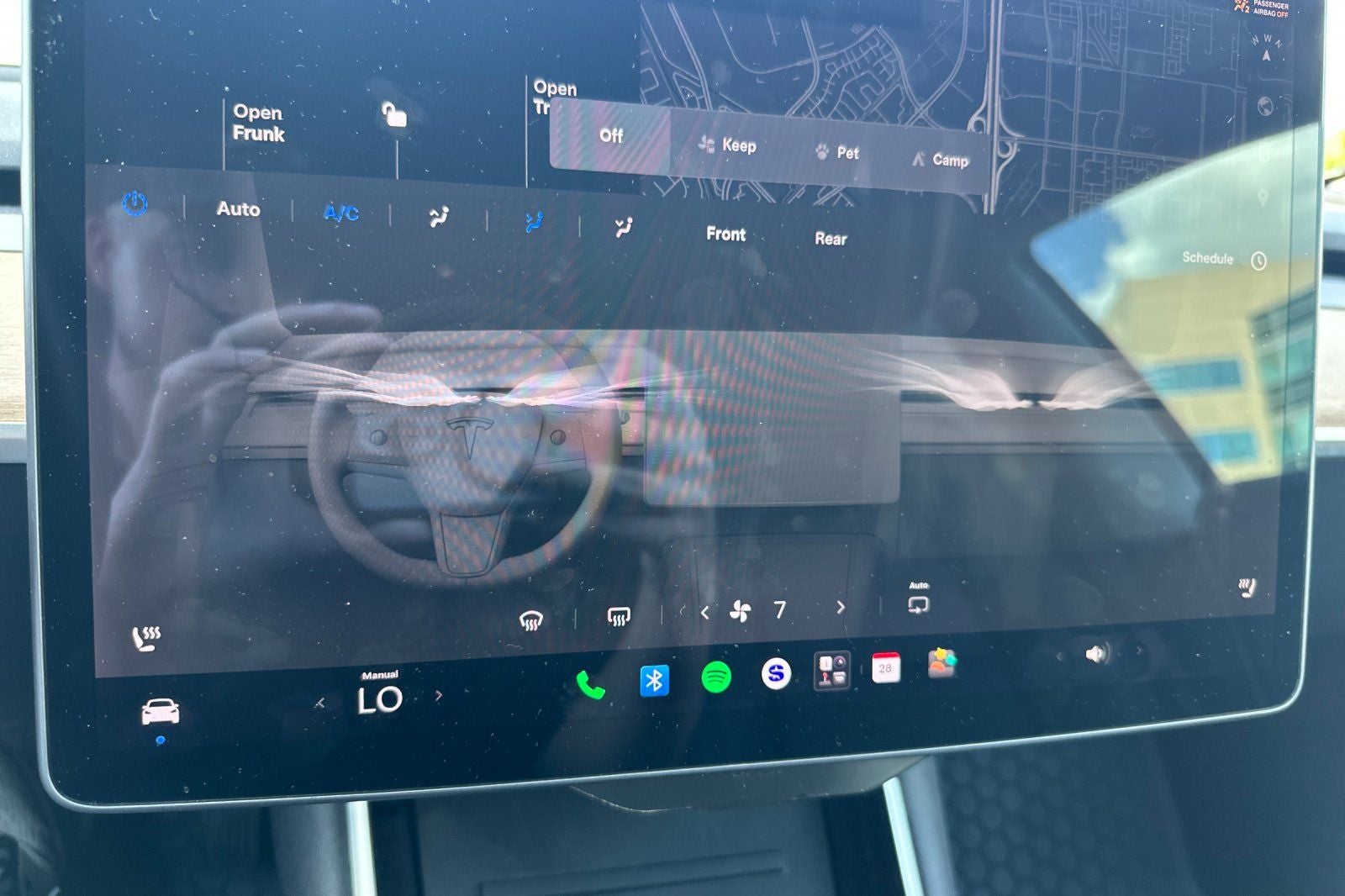 2018 Tesla Model 3 Mid Range
